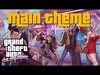 GTA: Vice City Main Theme Ringtone Ladda ner gratis