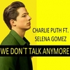 We Don't Talk Anymore - G Klingelton kostenlos herunterladen