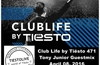 Club Life 471: Tony Junior Guest Mix Scarica suoneria gratis