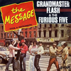 The Message [Instrumental] 铃声免费下载