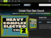 Beatport Sounds آهنگ زنگ دانلود رایگان