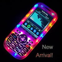 Phone Light Up آهنگ زنگ دانلود رایگان