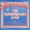 The Rubberband Man آهنگ زنگ دانلود رایگان