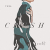 Crush آهنگ زنگ دانلود رایگان