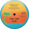 Genius Of Love Descarregar gratis el to de trucada