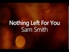 Nothing Left For You Изтегляне на тон на звънене Безплатно