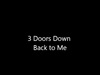 Back To Me 铃声免费下载