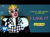 I Like It Ringtone downloaden gratis