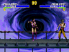 Mortal Kombat 3 Ultimate Descarregar gratis el to de trucada