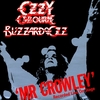 Mr. Crowley Ringetone Download gratis