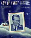 Let It Snow آهنگ زنگ دانلود رایگان