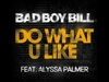 Do What U Like آهنگ زنگ دانلود رایگان