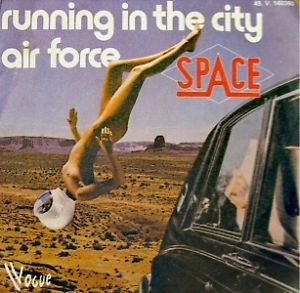 Running In The City Scarica suoneria gratis