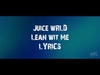 Lean Wit Me آهنگ زنگ دانلود رایگان