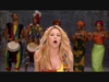 Waka Waka (original) Ringtone Ladda ner gratis