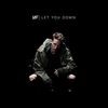 Let You Down Klingelton kostenlos herunterladen