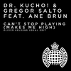 Can't Stop Playing (Makes Me High)(Oliver Heldens & Gregor Salto Vocal Mix Extended) Ringtone Download Free