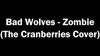 Zombie ดาวน์โหลดริงโทนฟรี