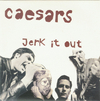 Jerk It Out آهنگ زنگ دانلود رایگان