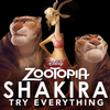 Try Everything Ringtone Ladda ner gratis