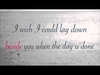 I Wish I Could See (Bonus Track) ರಿಂಗ್‌ಟೋನ್ ಡೌನ್‌ಲೋಡ್ ಉಚಿತ