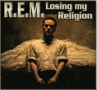 Losing My Religion آهنگ زنگ دانلود رایگان