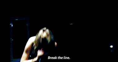 Break The Line Scarica suoneria gratis