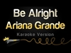 Be Alright (Instrumental) Sonnerie Télécharger Gratuit