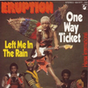 One Way Ticket (Original) آهنگ زنگ دانلود رایگان