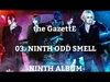 Ninth Odd Smell রিংটোন ফ্রি ডাউনলোড করুন
