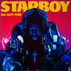 Starboy Klingelton kostenlos herunterladen