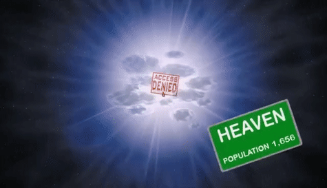 Hell Isn't Good (OST 'South Park: Bigger, Longer & Uncut') آهنگ زنگ دانلود رایگان