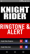 Knight-Rington Sonnerie Télécharger Gratuit