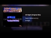 All Night ( Original Mix) آهنگ زنگ دانلود رایگان