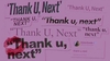 Thank U, Next Sonnerie Télécharger Gratuit