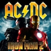 Shoot To Thrill (OST Iron Man 2) آهنگ زنگ دانلود رایگان