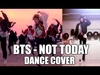 Not Today Scarica suoneria gratis