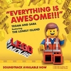 Everything Is Awesome!!! آهنگ زنگ دانلود رایگان