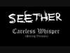 Careless Whisper (strings Version) Zil sesi İndir Bedava