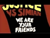 We Are Your Friends (Radio Edit) Ringtone Proste Proste