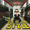 Gangnam Style آهنگ زنگ دانلود رایگان