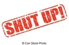 Shut Up آهنگ زنگ دانلود رایگان