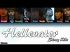 Hellevator Ringtone Download Free