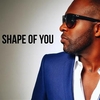 Shape Of You آهنگ زنگ دانلود رایگان
