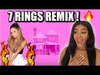 7 Rings Ringtone Proste Proste