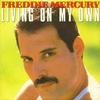 Living On My Own (Album Version) Melodija Parsisiųsti Nemokama