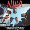 Straight Outta Compton Ringtone Last ned gratis