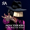 Move Your Body Klingelton kostenlos herunterladen