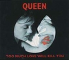 Too Much Love Will Kill You آهنگ زنگ دانلود رایگان