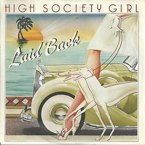 High Society Girl آهنگ زنگ دانلود رایگان